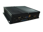 Industrial Fanless MiniPC IBOX-N2800B High - photo 4