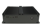 Industrial Fanless MiniPC IBOX-D2550A Top (3G)  - photo 4