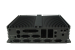 Industrial Fanless MiniPC IBOX-D2550A Top (3G)  - photo 1