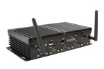 Industrial Fanless MiniPC IBOX-N2800 High (WiFi - Bluetooth)  - photo 1