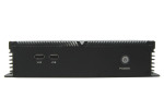 Industrial Fanless MiniPC IBOX-ION3 High (WiFi - Bluetooth)  - photo 2