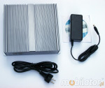 Industrial Fanless MiniPC IBOX-1037uA High (WiFi - Bluetooth) - photo 20