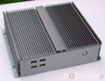 Industrial Fanless MiniPC IBOX-1037uA High (WiFi - Bluetooth) - photo 7