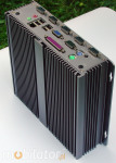 Industrial Fanless MiniPC IBOX-1037uA High (WiFi - Bluetooth) - photo 1