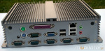 Industrial Fanless MiniPC IBOX-1037uA High  - photo 31