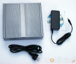 Industrial Fanless MiniPC IBOX-1037uA High  - photo 20