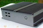 Industrial Fanless MiniPC IBOX-1037uA High  - photo 6