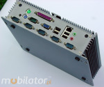 Industrial Fanless MiniPC IBOX-1037uA High  - photo 3