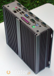 Industrial Fanless MiniPC IBOX-1037uA High  - photo 1