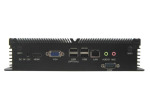 Industrial Fanless MiniPC IBOX-ION2 High (WiFi - Bluetooth) - photo 4