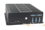 Industrial MiniPC IBOX-i5B85-S120 (WiFi - Bluetooth) - photo 2