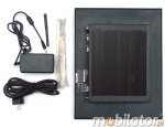 Industial Touch PC CCETouch CT15-3G/GPS-PC - photo 45