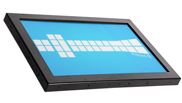 Industial Touch PC CCETouch CT19-3G/GPS-PC