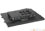 Open Frame Touch Screen PC CCETouch CT19-OPCR-SSD - photo 2