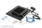 Industial Touch PC CCETouch CT19-PC-IP65 - photo 1