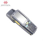 Rugged data collector Speedata TT35C-A v.40 - photo 30