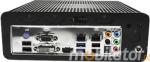 Industrial MiniPC mBOX-4130 2LAN v.1 - photo 1