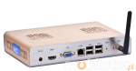 10x Industrial Fanless MiniPC mBOX-T30 v.2 - photo 1
