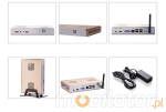 10x Industrial Fanless MiniPC mBOX-T30 v.2 - photo 4