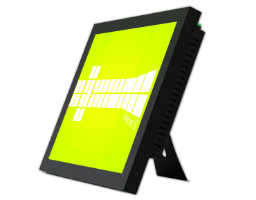 Industial PanelPC MobiBOX 17 v.2