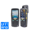 Rugged data collector Speedata TT35-A v.28