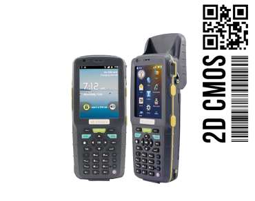 Rugged data collector Speedata TT35-A v.8