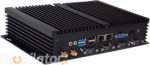 Industrial MiniPC mBOX-T3217UC4 i3 v.3 - photo 5