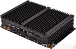 Industrial MiniPC mBOX-T3217UC4 i3 v.3 - photo 2