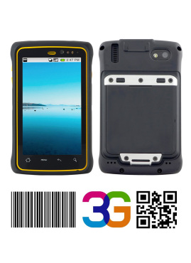 Industrial Winmate E430RM2-3B2 (1D/2D)