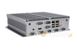 Industrial Fanless MiniPC IBOX-TN1037uB - photo 1