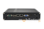 Industrial Fanless MiniPC IBOX-ZPC-H6-X4 High (WiFi - Bluetooth) - photo 1