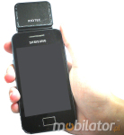 Mini Reader 2D Riotec DC-9257L MicroUSB - photo 3