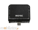 Mini Reader 1D Riotec DC-9257A MiniUSB - photo 1