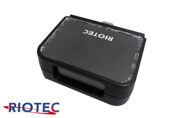 Mini Reader 1D Riotec DC-9257A MiniUSB