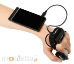 Mini scanner 1D Riotec DC-9267A MiniUSB - photo 4