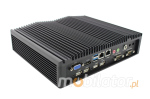 MiniPC Industrial Fanless MBOX-K700 i7-2677M(V42) v.2.2 - photo 2