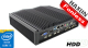 MiniPC Industrial Fanless MBOX-K700 i5-2467M(V42) v.1