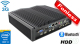 MiniPC Industrial Fanless MBOX-K700-3217U v.3