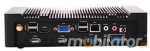 MiniPC Industrial Fanless MBOX-K900-Celeron 2RJ45 v.3 - photo 5