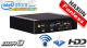 MiniPC Industrial Fanless MBOX-K900-D2550 v.3