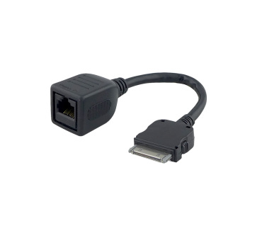 Winmate M101B - 30pin-LAN