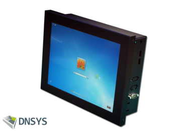 Industial PanelPC D-SYS 10.4 v.2