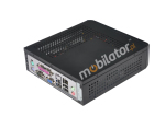 10x Industrial MiniPC mBOX-T27H v.2 - photo 3