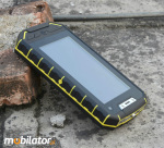 Industrial Smartphone Apollo C5-M (NFC) - photo 10