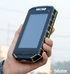 Industrial Smartphone Apollo C5-M (NFC) - photo 15