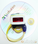 MobiScan FingerRing MS02 Bluetooth - photo 37