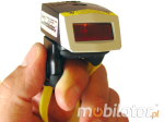 MobiScan FingerRing MS02 Bluetooth - photo 51