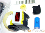 MobiScan FingerRing MS02 Bluetooth - photo 64