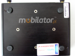 Industrial Fanless MiniPC mBOX Nuc M180 v.3 - photo 2