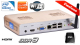 3x Industrial Fanless MiniPC mBOX-T30V v.2